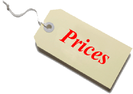 Prices - Affordable Carpet, Rug, Upholstery, Leather & Mattress Cleaning
