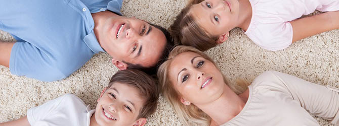 Professional Carpet Cleaning Dublin