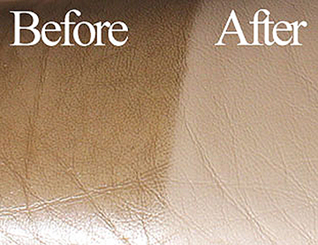 leather cleaning dublin