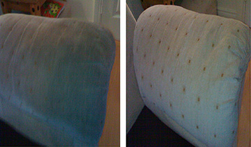 upholstery cleaning dublin